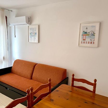 Apartamentos Colon サロウ エクステリア 写真