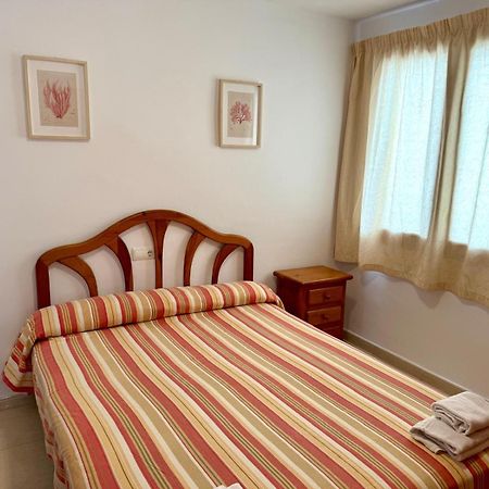 Apartamentos Colon サロウ エクステリア 写真