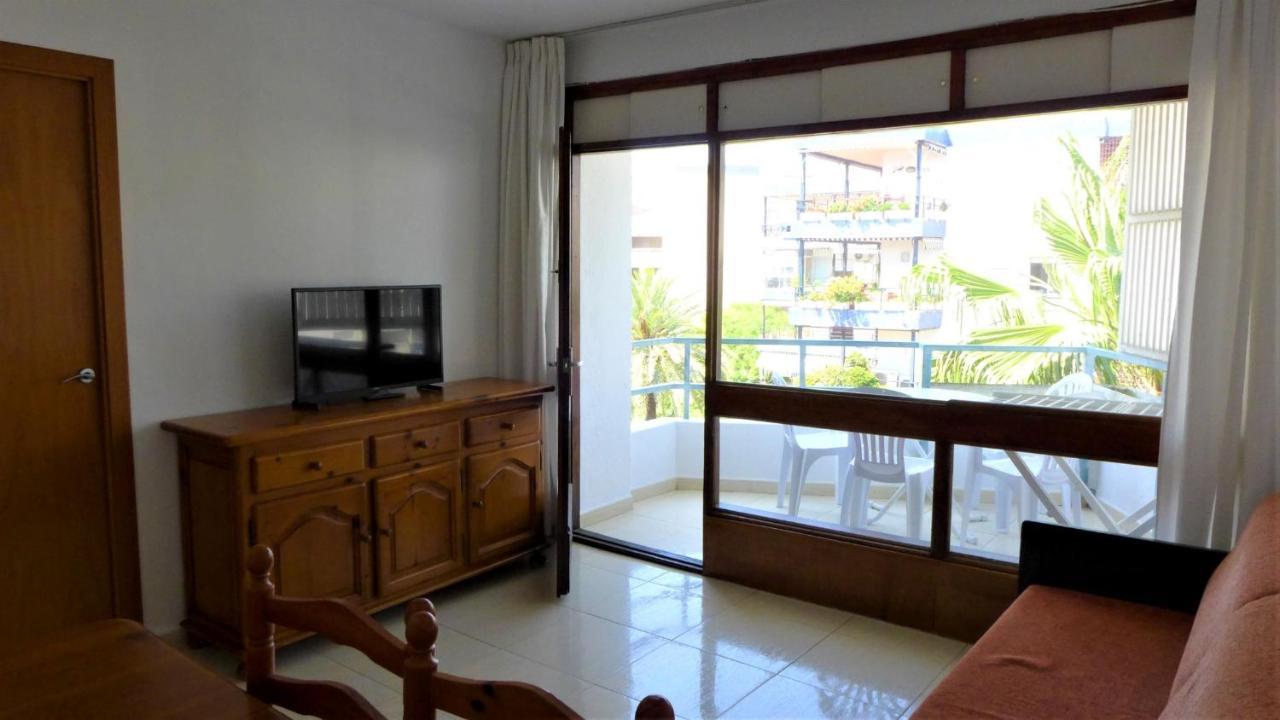 Apartamentos Colon サロウ エクステリア 写真