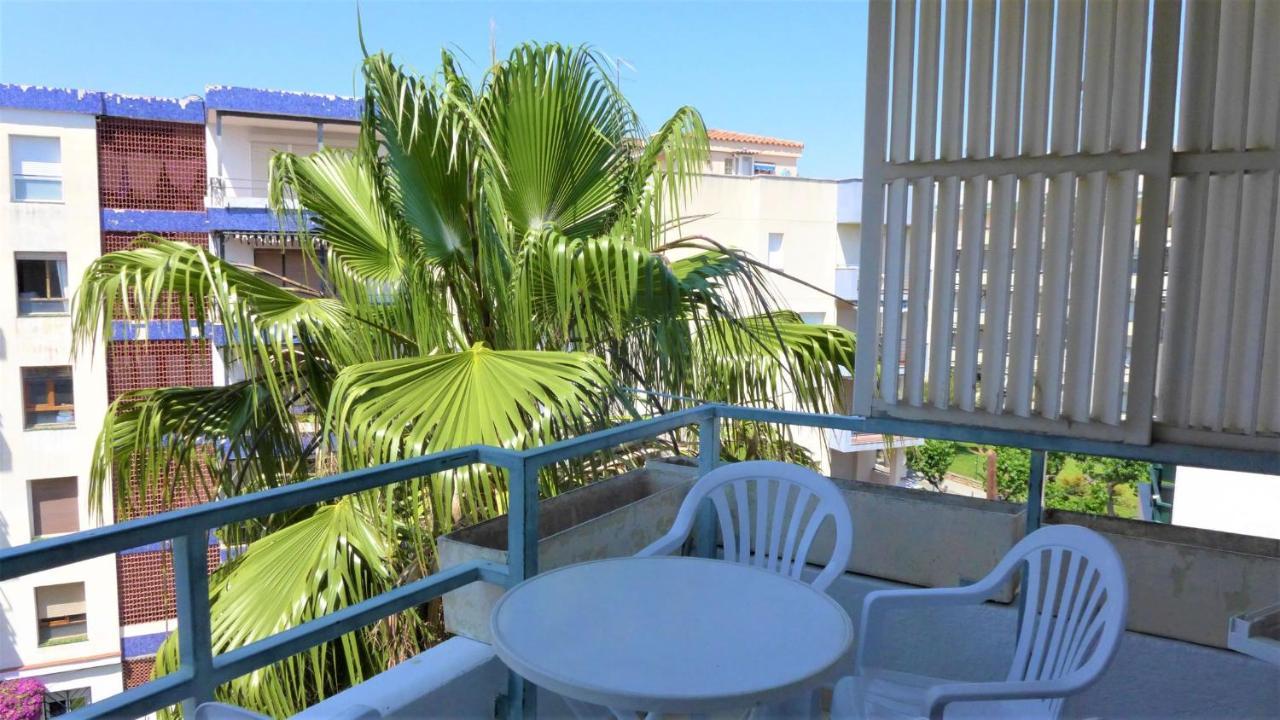 Apartamentos Colon サロウ エクステリア 写真