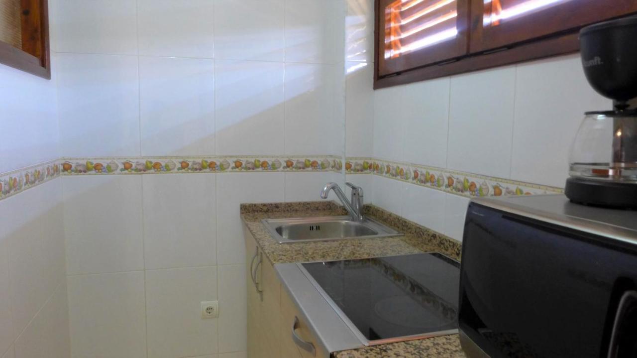Apartamentos Colon サロウ エクステリア 写真