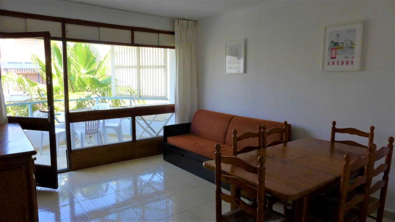Apartamentos Colon サロウ エクステリア 写真