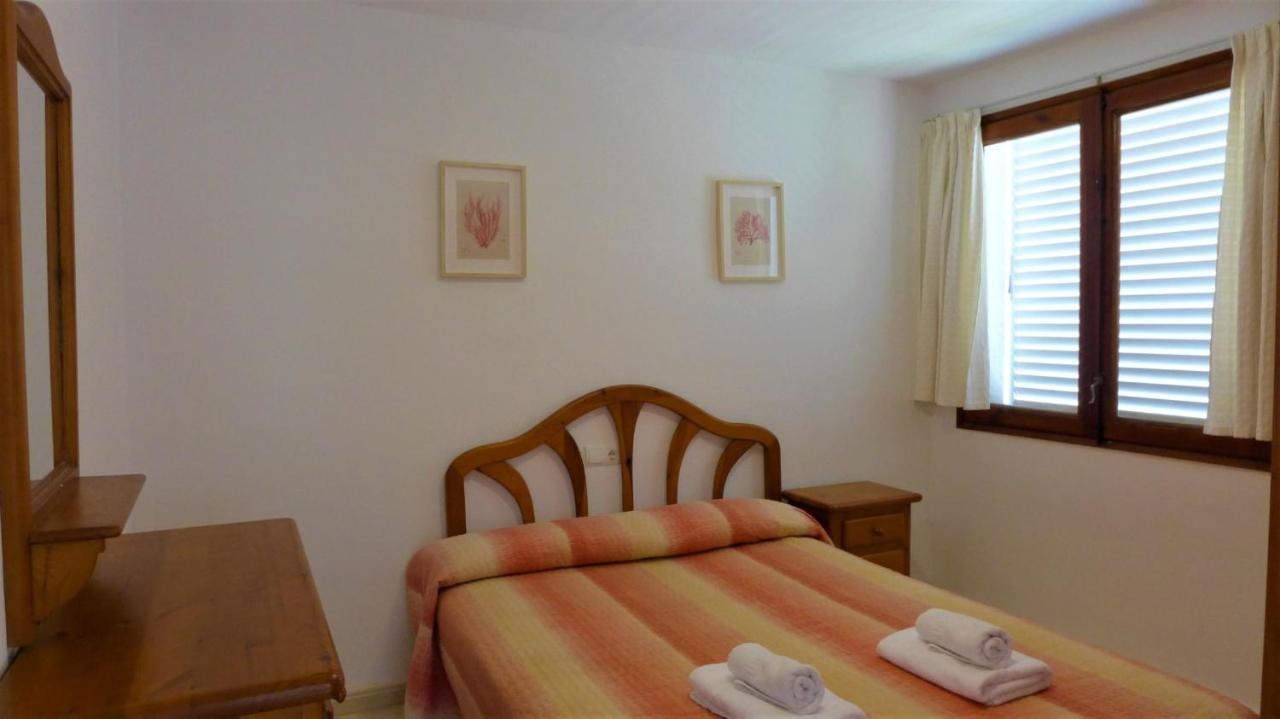 Apartamentos Colon サロウ エクステリア 写真