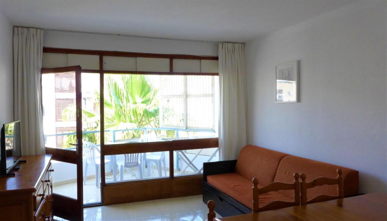 Apartamentos Colon サロウ エクステリア 写真