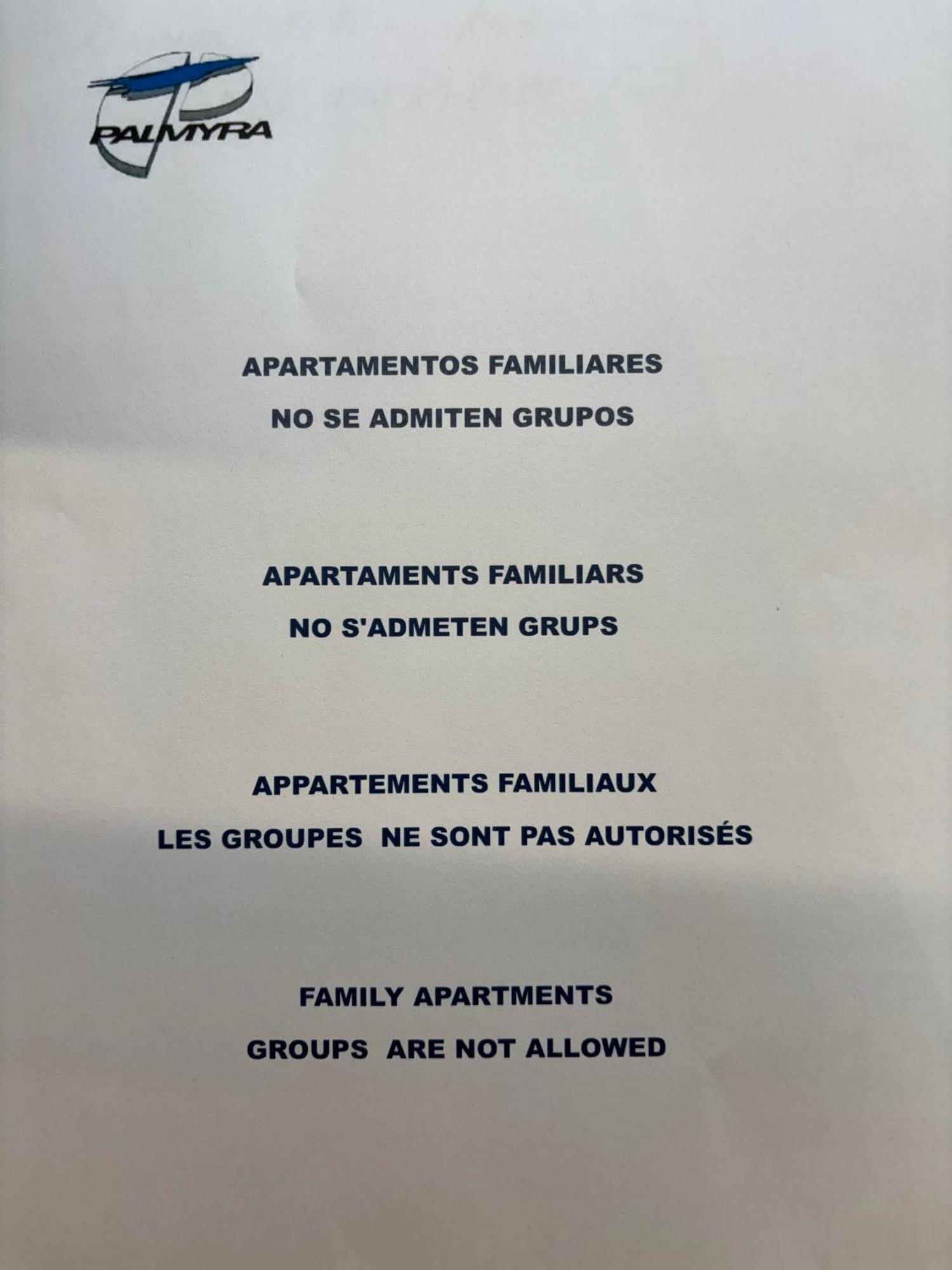 Apartamentos Colon サロウ エクステリア 写真