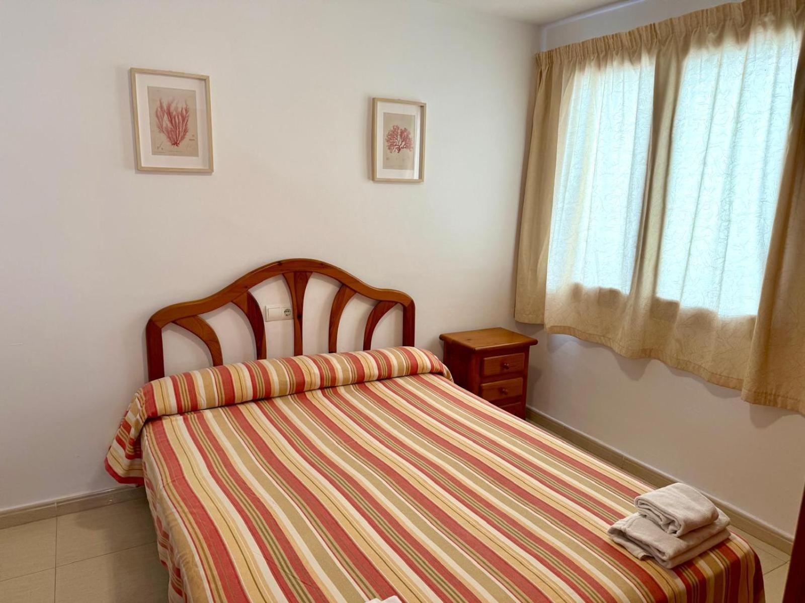 Apartamentos Colon サロウ エクステリア 写真